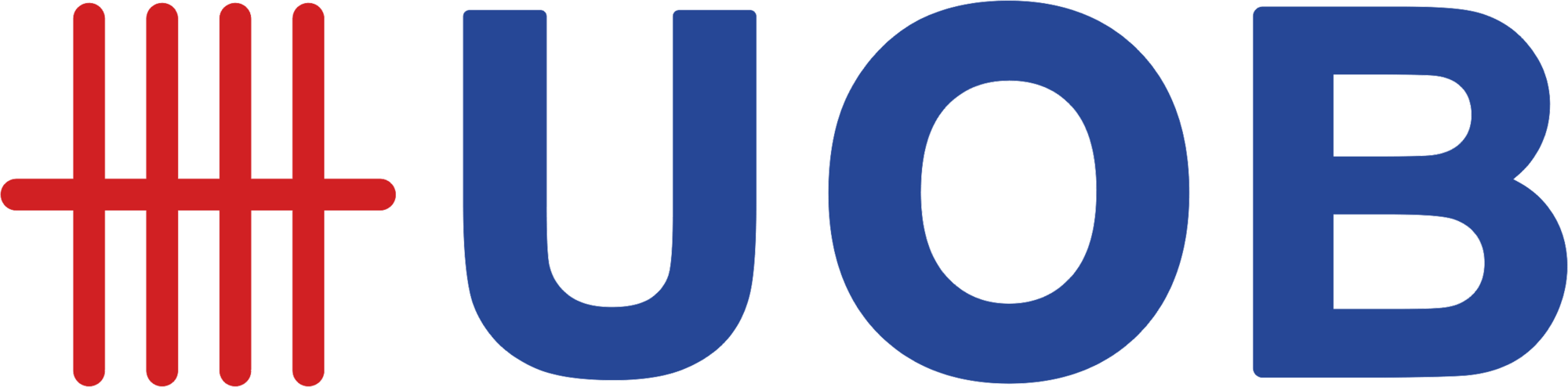 UOB